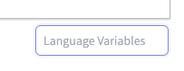 Language Variable input